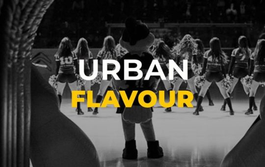 urban flavour