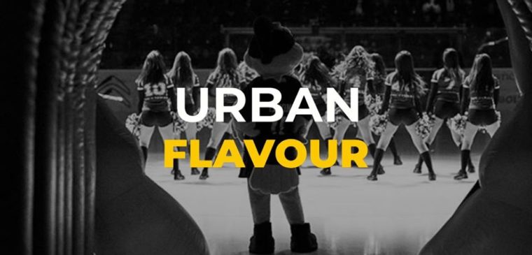 urban flavour