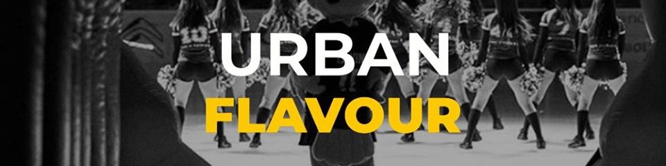 urban flavour