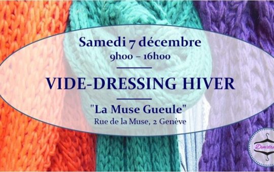 vide dressing