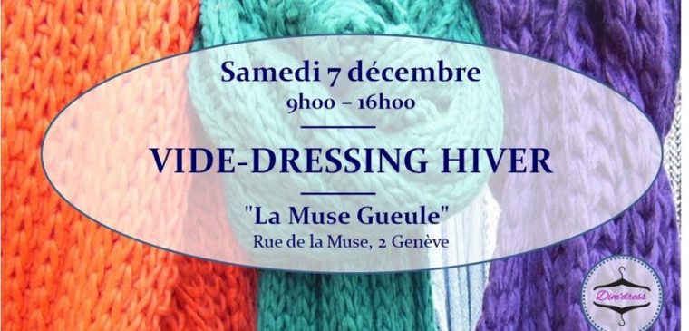 vide dressing