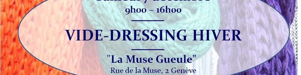 vide dressing