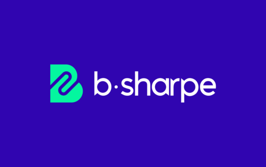 b sharpe