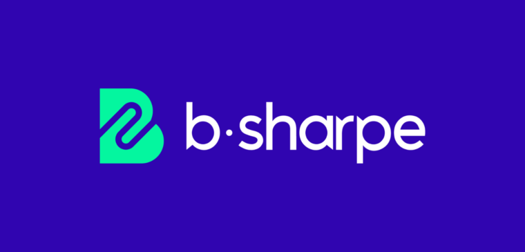b sharpe