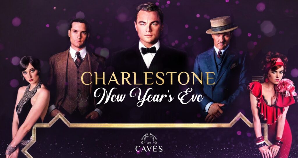 charlestone aux vollandes