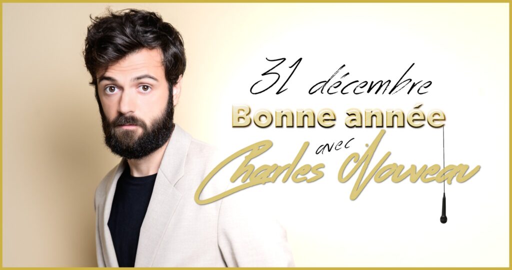 charles nouveau au caustic