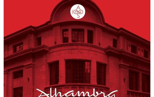 alhambra fête ses 100 ans