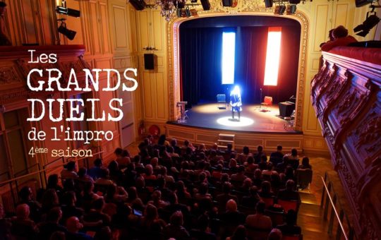 grands duels impro