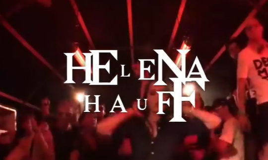 helena hauff