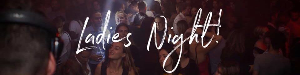 ladies night cercle des bains