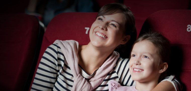 family day au pathé genève