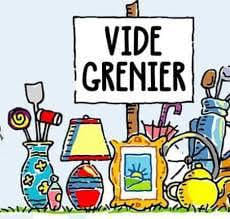 vide grenier