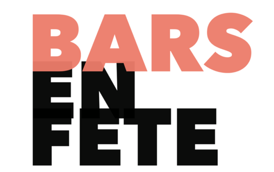 bars en fête