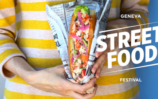 geneva street food festival