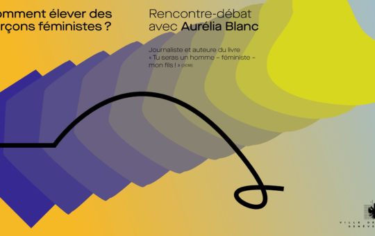 conférence éducation des garçons genève