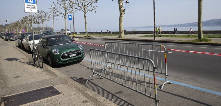 stationnement interdit