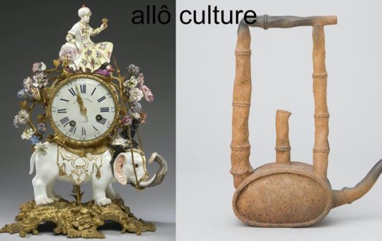 allo culture