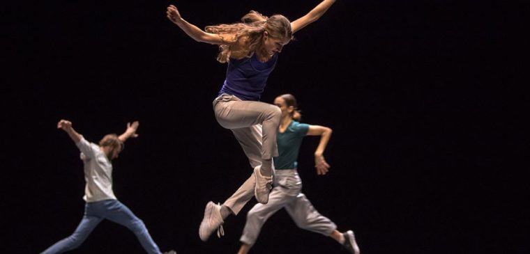 ballet au grand théâtre genève