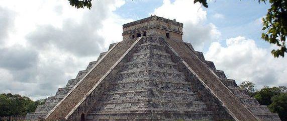 temple maya