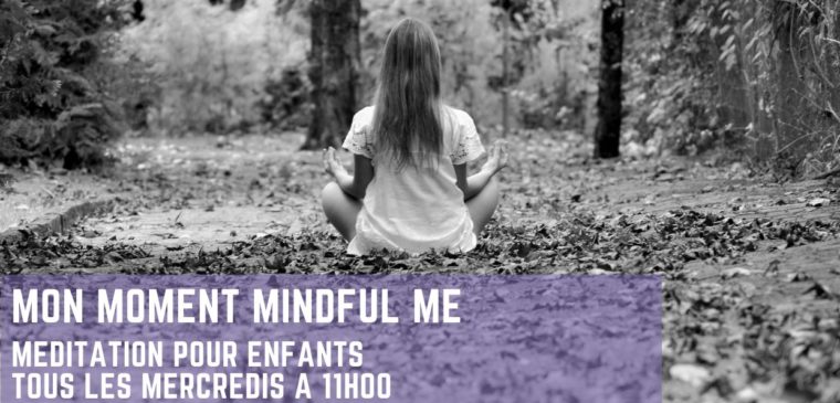 mindful enfants