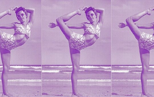 yoga aux pâquis