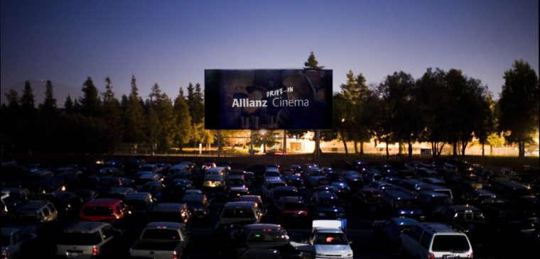 cinéma drive genève
