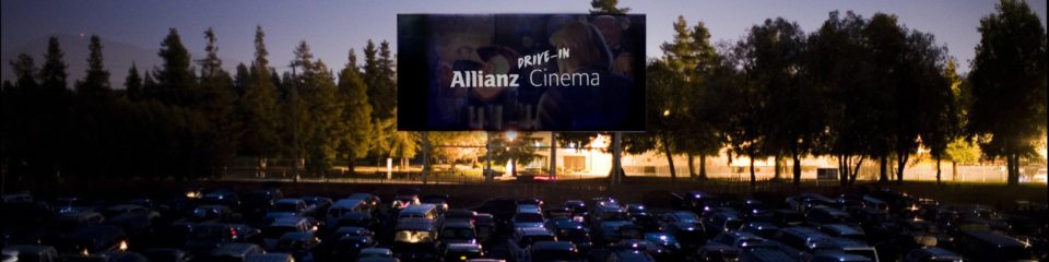 cinéma drive genève