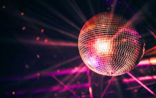 soirée disco genève