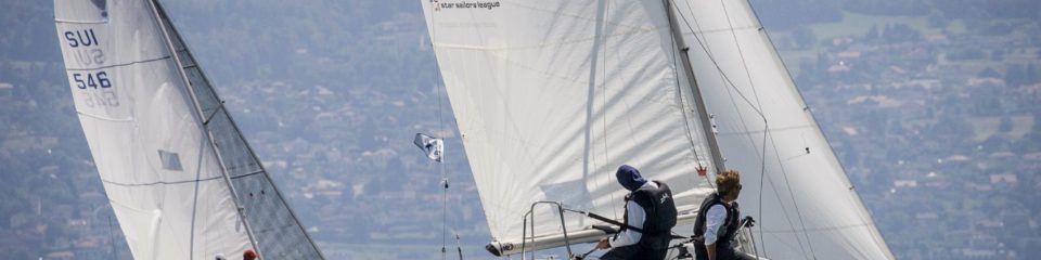 5 jours du léman