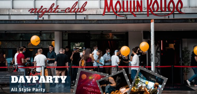 dayclub au moulin rouge genève