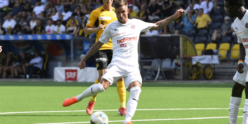 fc servette genève