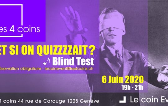 quizz aux 4 coins genève