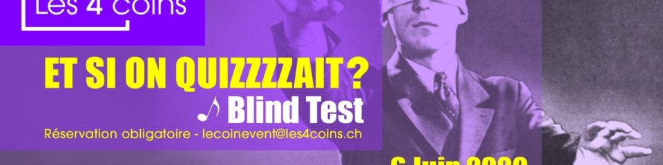 quizz aux 4 coins genève