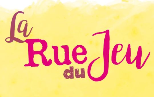 rue du jeu plan les ouates