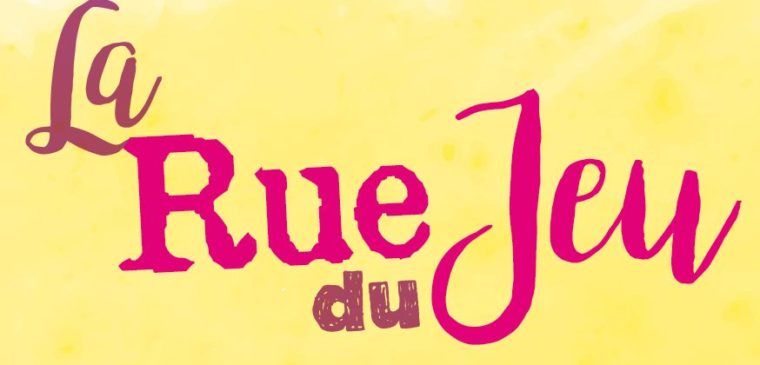 rue du jeu plan les ouates