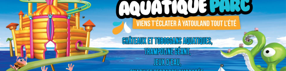 yatouland aquatique