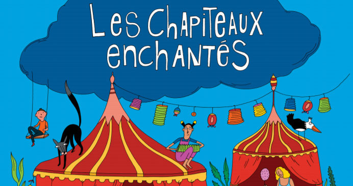 chapiteaux enchantes carouge