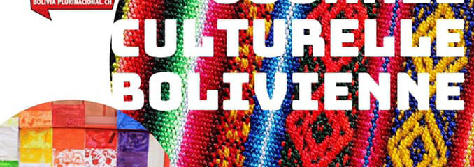 culture bolivienne