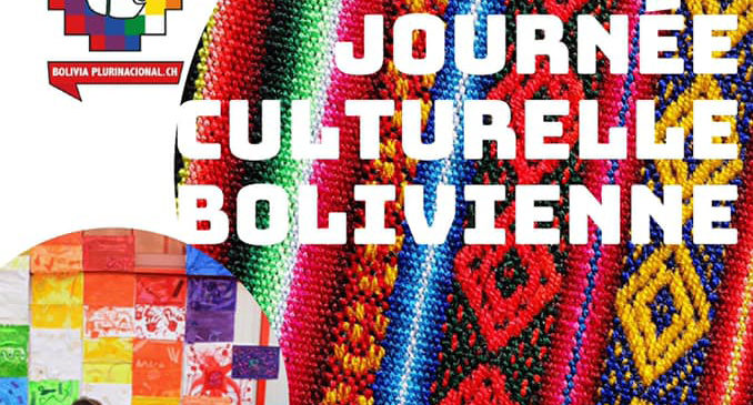 culture bolivienne