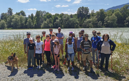 groupe far west genevois