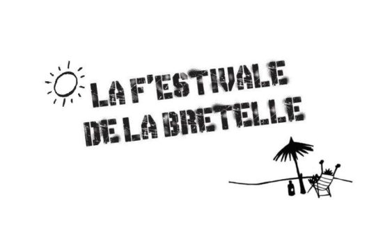 festivale la bretelle