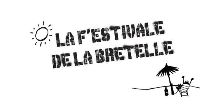 festivale la bretelle