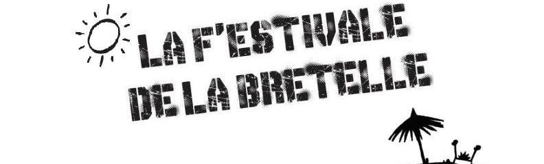 festivale la bretelle