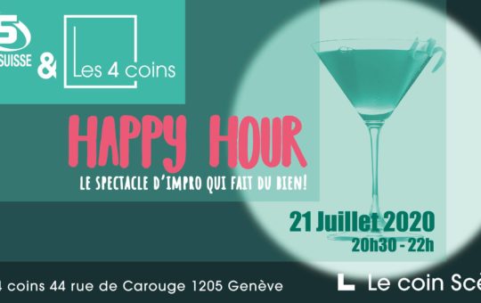 happy hour 4 coins