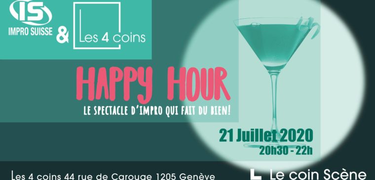 happy hour 4 coins