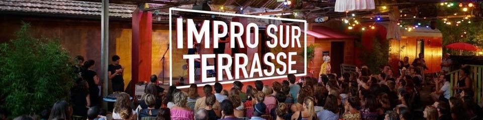 impro terrasse