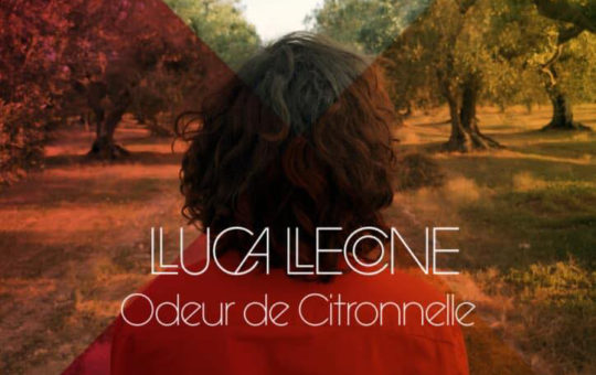 concert luca leone