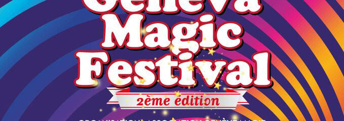 geneva magic festival