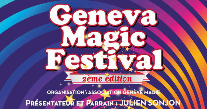 geneva magic festival