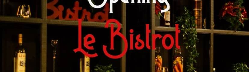 opening bistrot